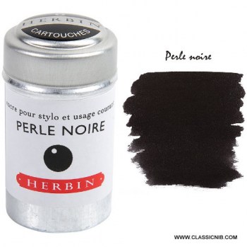 Cart Swatch Perle Noire 09